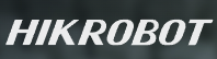 HikRobot logo
