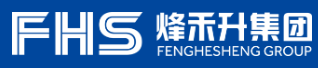 FHS Group logo