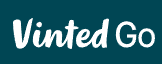 Vinted Go logo