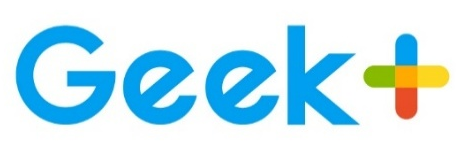 Geek+ logo